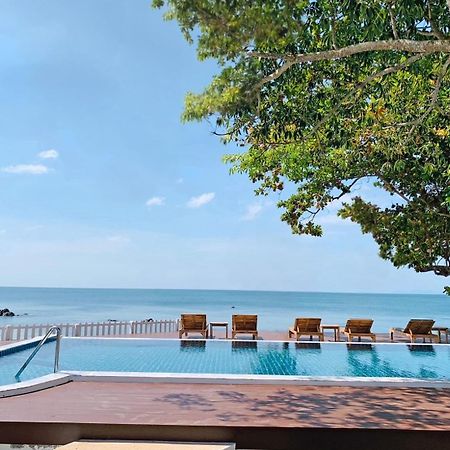 Horizon Beach Resort Koh Jum Zewnętrze zdjęcie