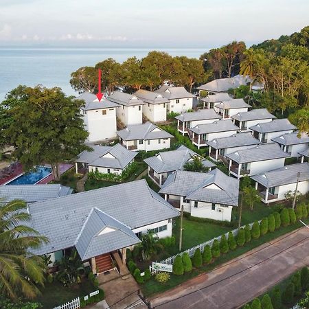 Horizon Beach Resort Koh Jum Zewnętrze zdjęcie
