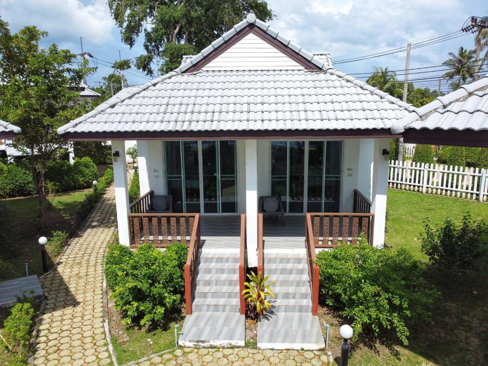 Horizon Beach Resort Koh Jum Zewnętrze zdjęcie