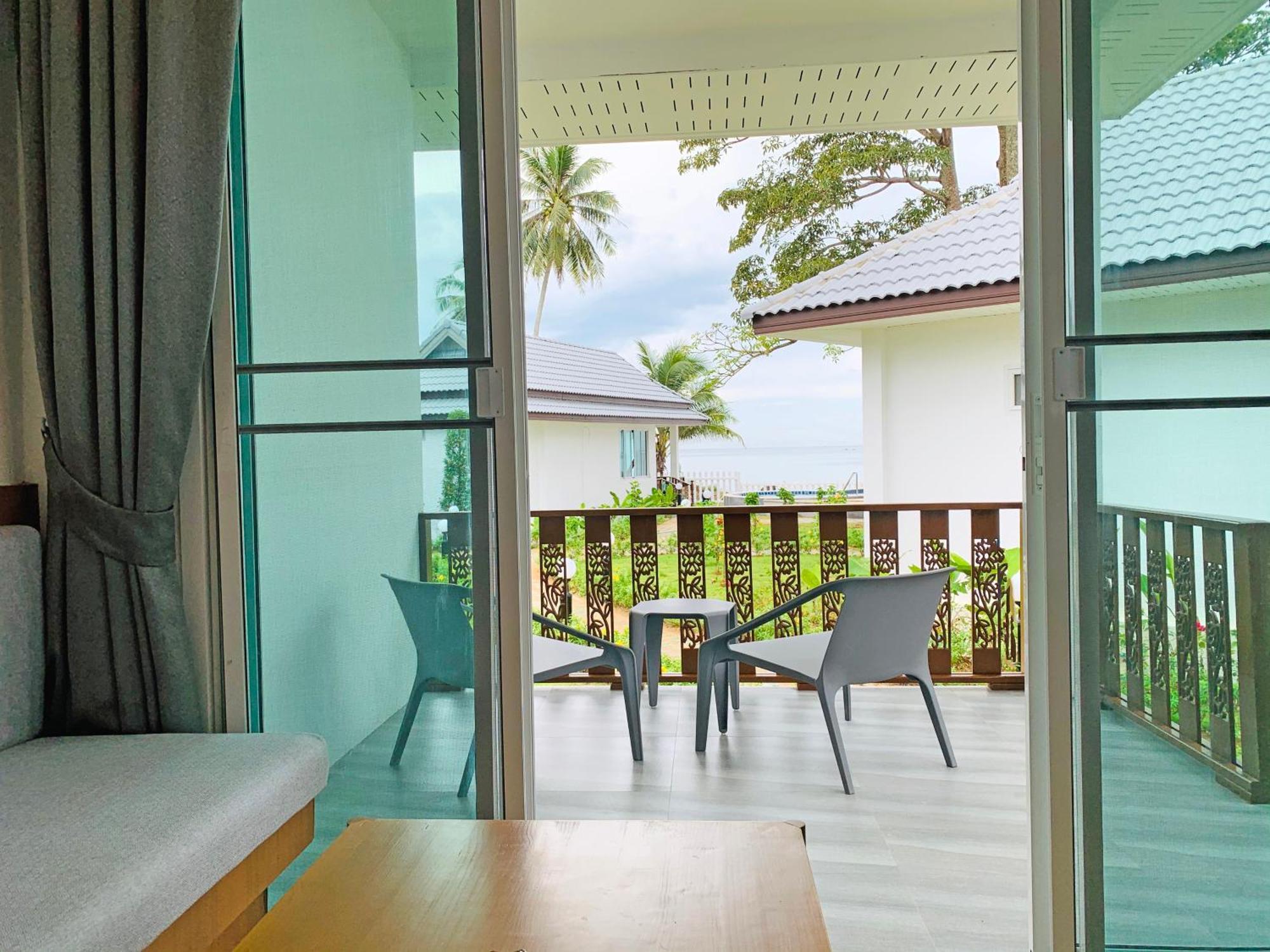 Horizon Beach Resort Koh Jum Pokój zdjęcie
