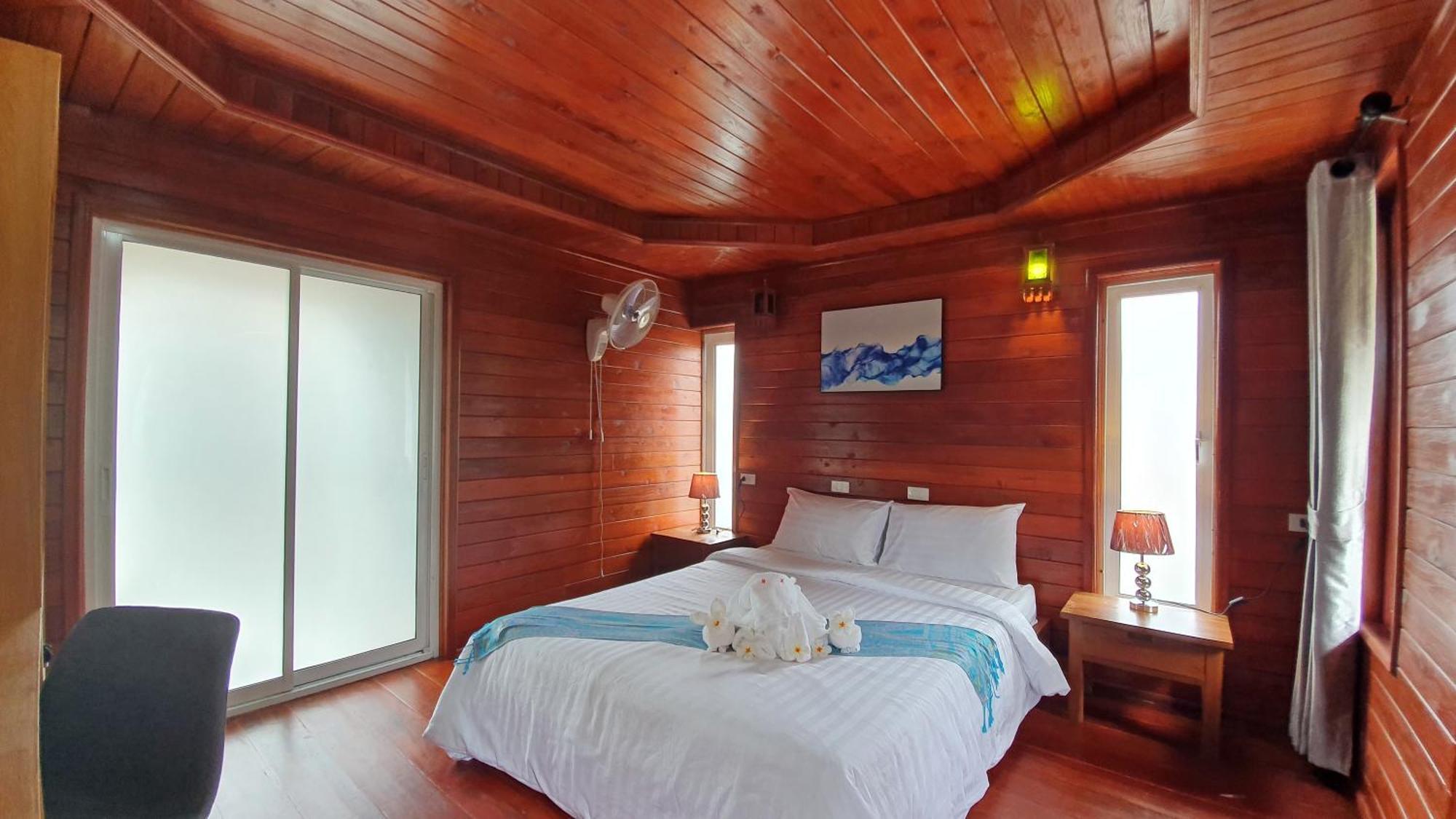 Horizon Beach Resort Koh Jum Pokój zdjęcie