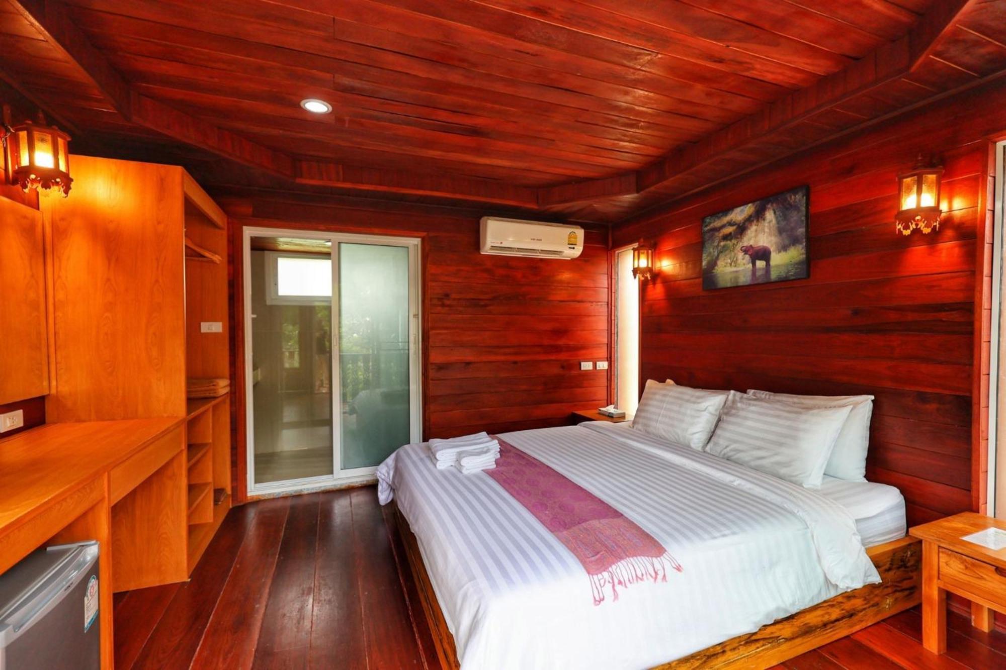 Horizon Beach Resort Koh Jum Zewnętrze zdjęcie