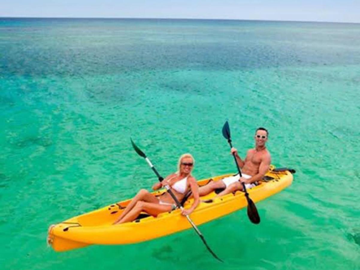 Horizon Beach Resort Koh Jum Zewnętrze zdjęcie