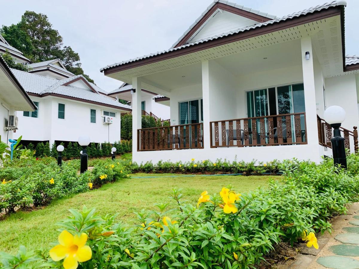 Horizon Beach Resort Koh Jum Zewnętrze zdjęcie