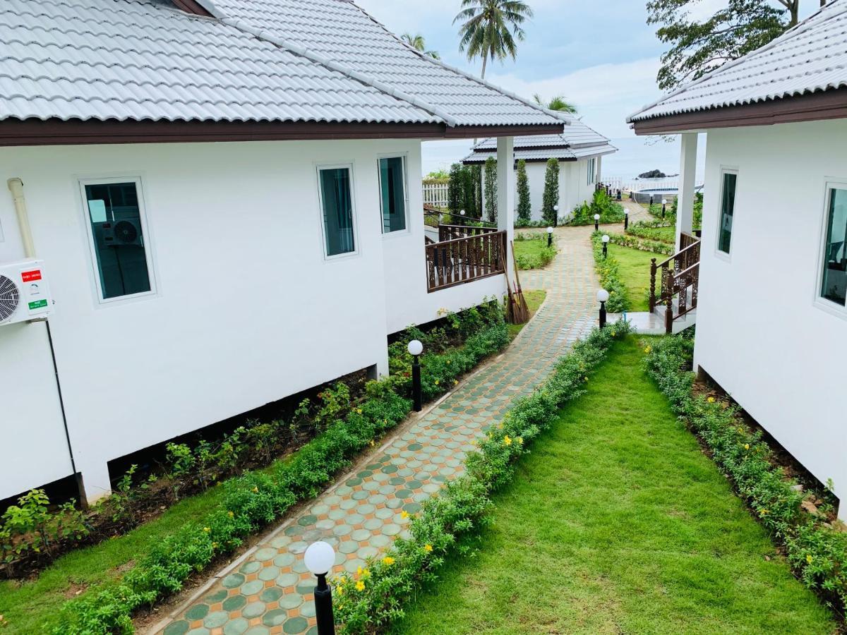Horizon Beach Resort Koh Jum Zewnętrze zdjęcie