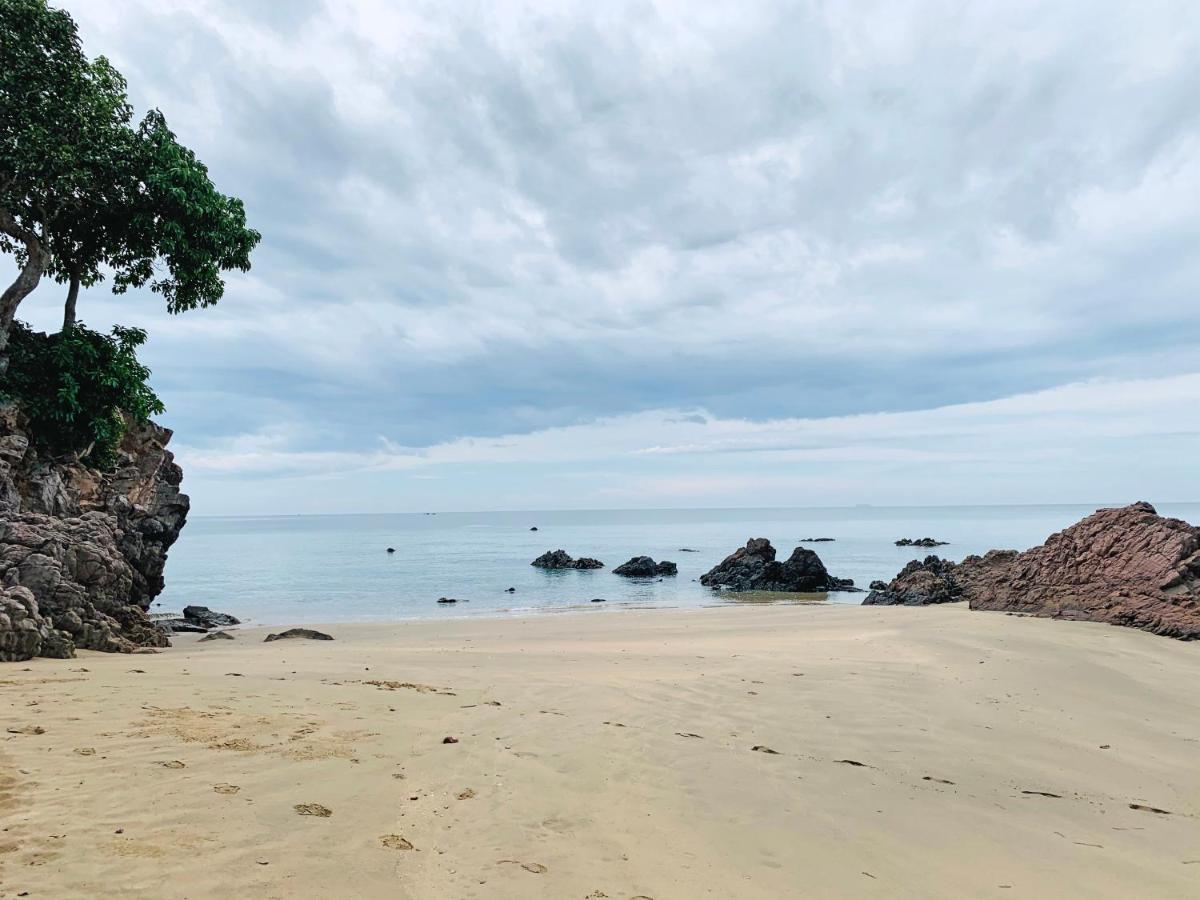 Horizon Beach Resort Koh Jum Zewnętrze zdjęcie