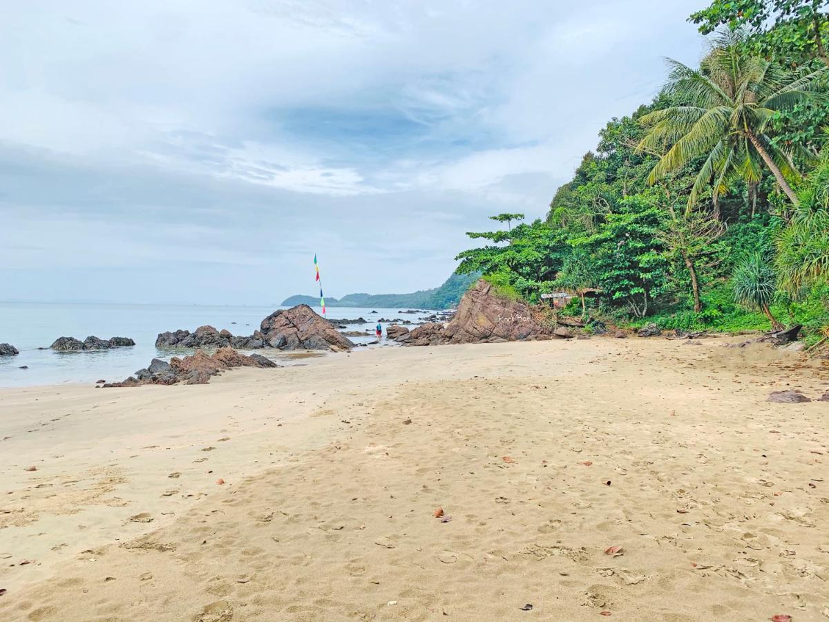 Horizon Beach Resort Koh Jum Zewnętrze zdjęcie