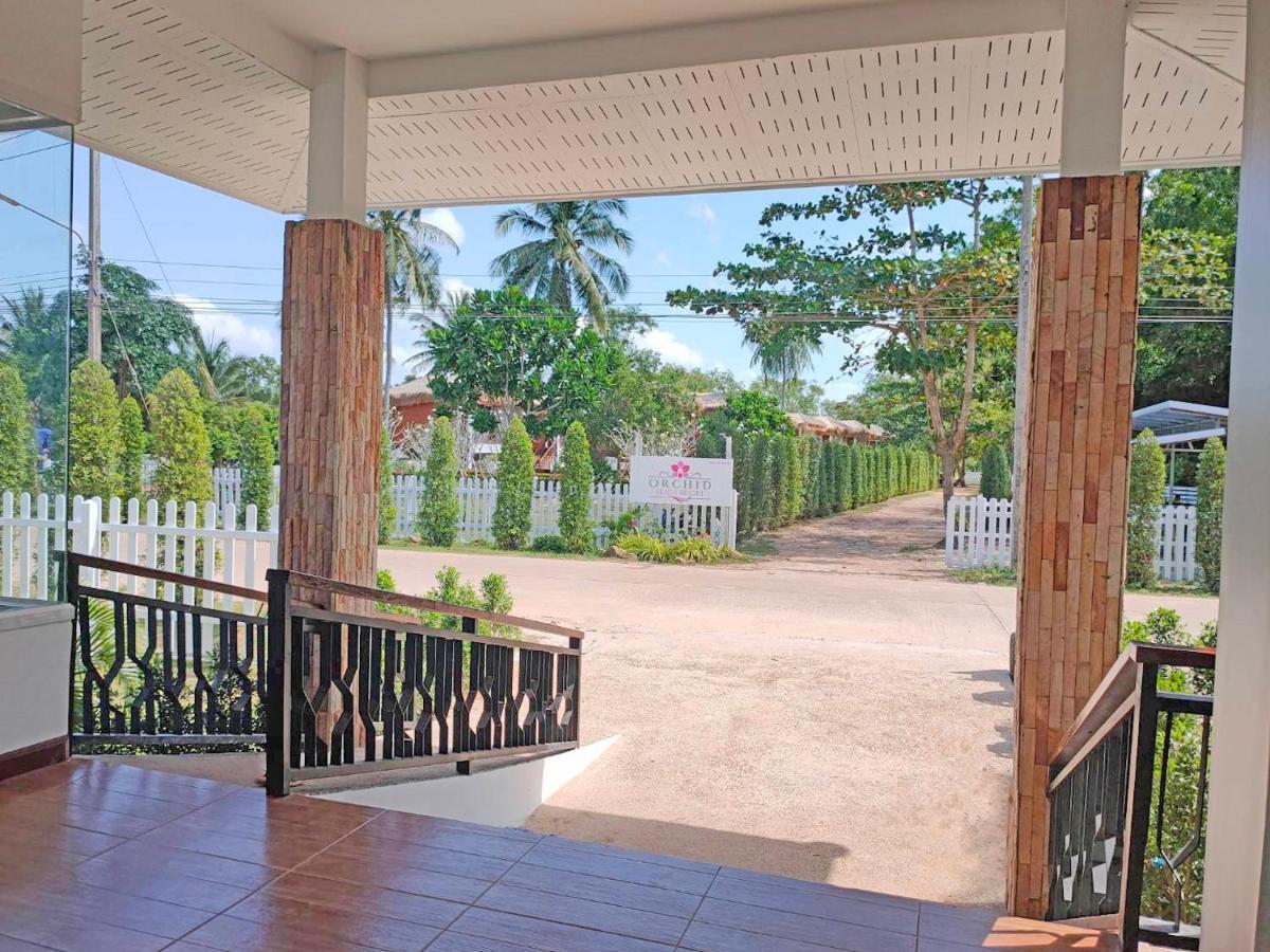 Horizon Beach Resort Koh Jum Zewnętrze zdjęcie