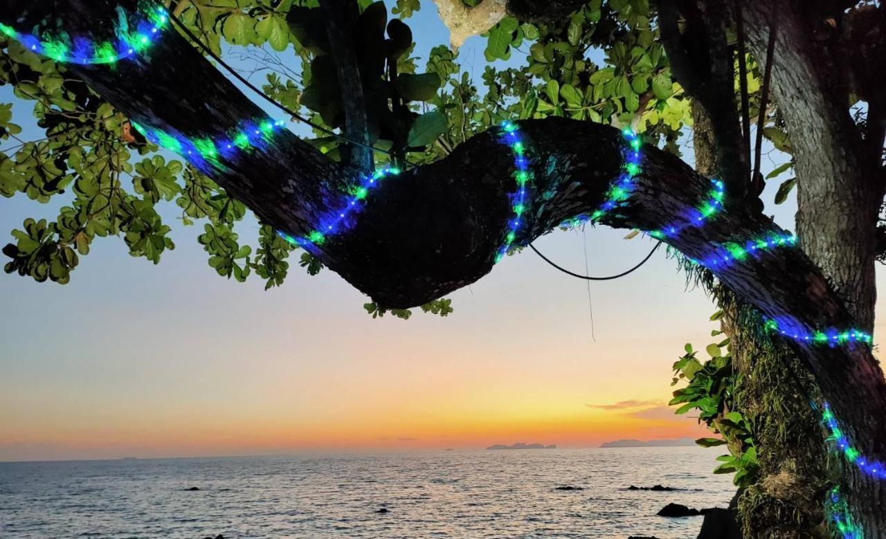 Horizon Beach Resort Koh Jum Zewnętrze zdjęcie